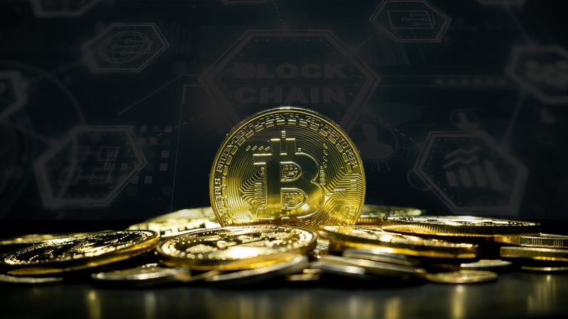 Cryptocurrency Trading