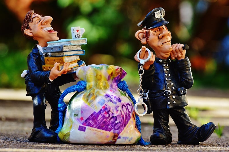 Tax Filing Tips